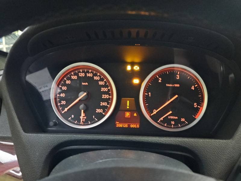 Щиток приборов BMW X6 9218872
