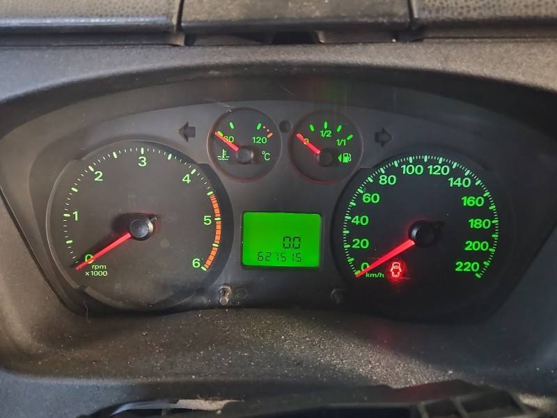 Щиток приборов Ford Transit 9C1T-10849-CA