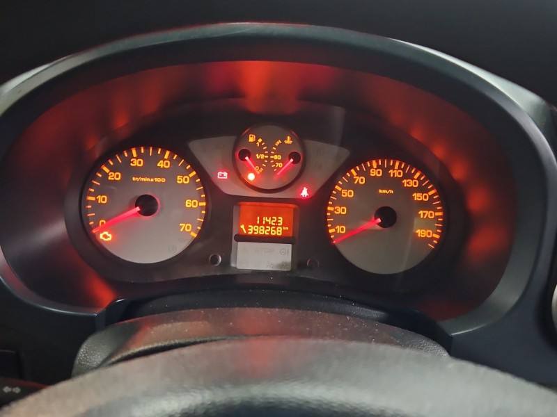 Щиток приладів Peugeot Partner 5550013101