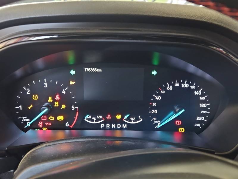 Щиток приладів Ford Focus JX7T-14C026-NAB