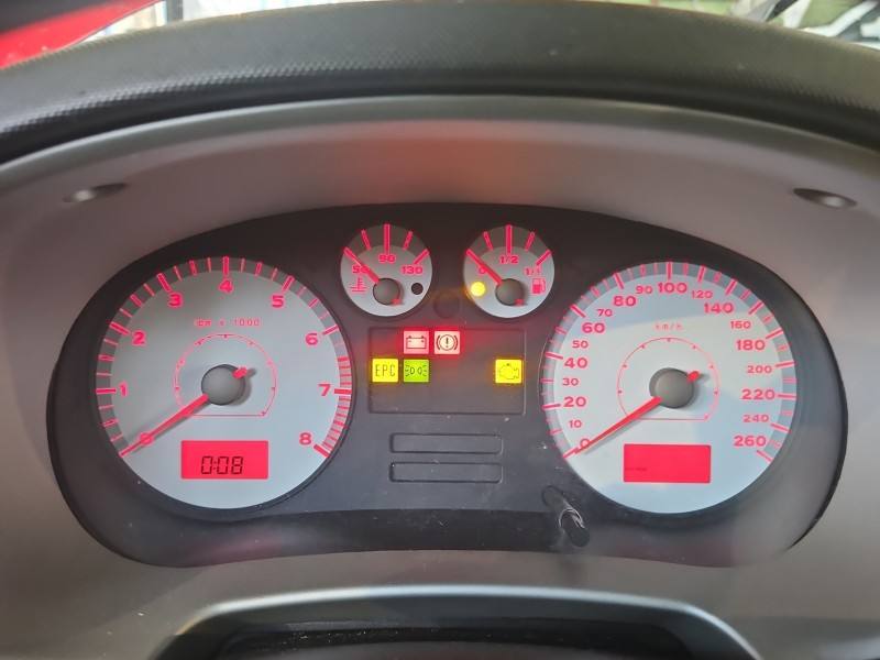 Щиток приборов Seat Leon W01M0920822G
