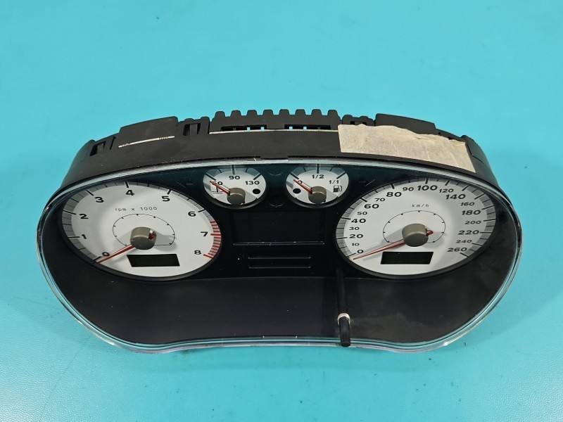 Щиток приборов Seat Leon W01M0920822G — фото детали 5