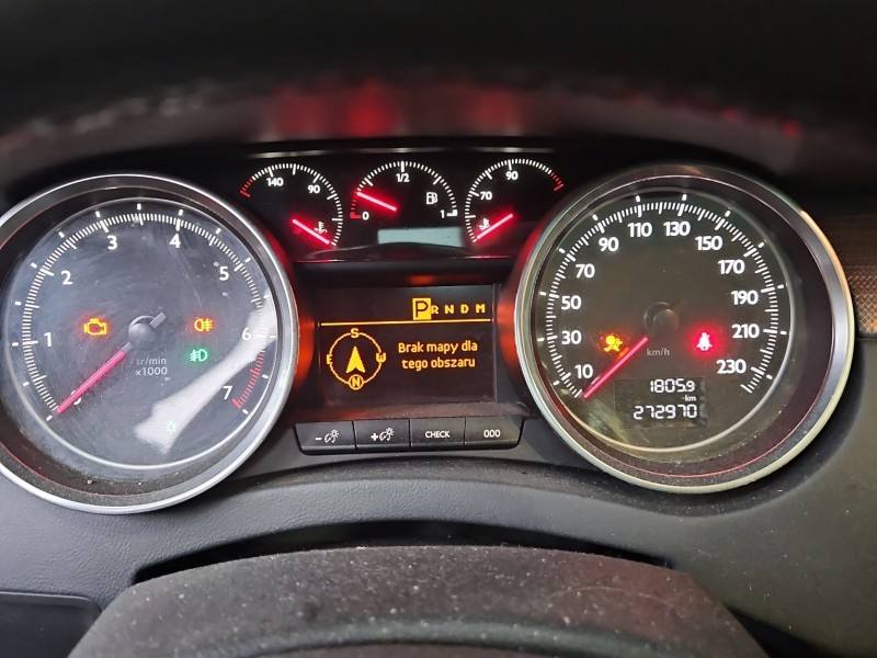 Щиток приладів Peugeot 508 9678565980