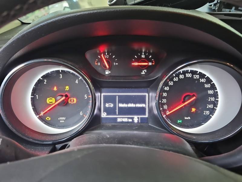 Щиток приладів Opel Astra K 39102855