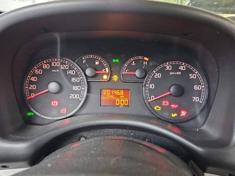 Щиток приладів Fiat Punto 46833368