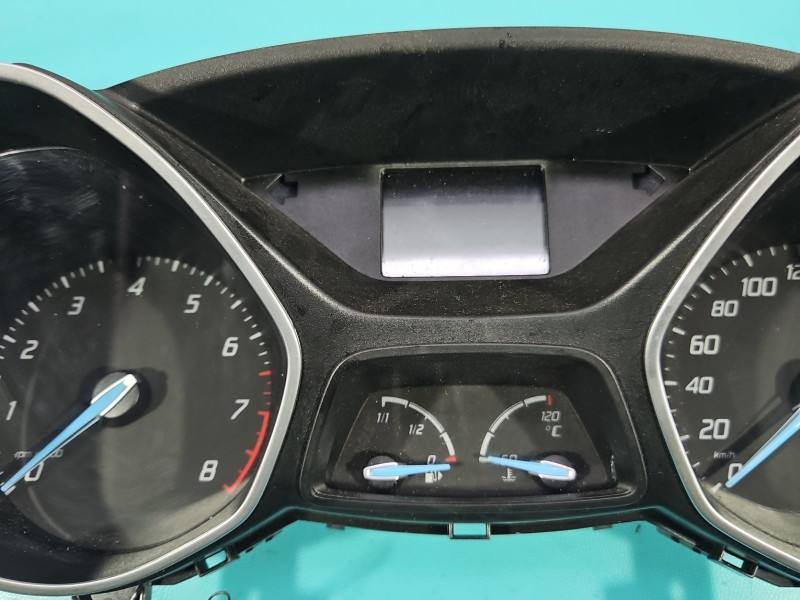 Щиток приборов Ford Focus BM5T-10849-AL — фото детали 5