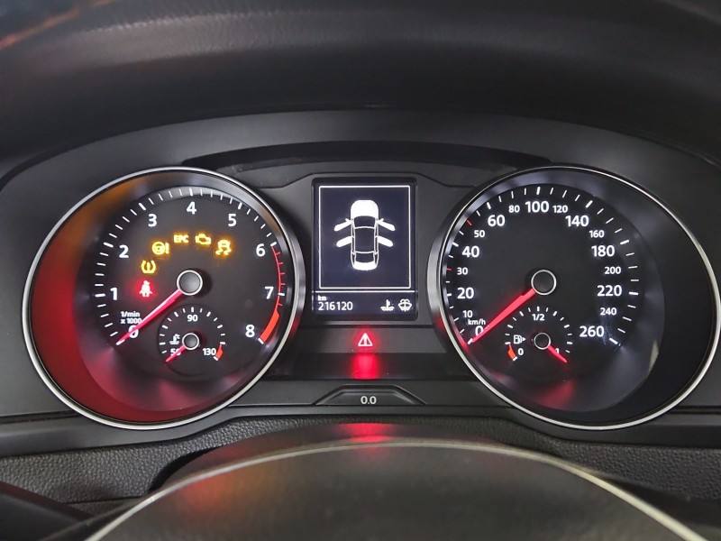 Щиток приладів Volkswagen Passat B8 3G0920740C