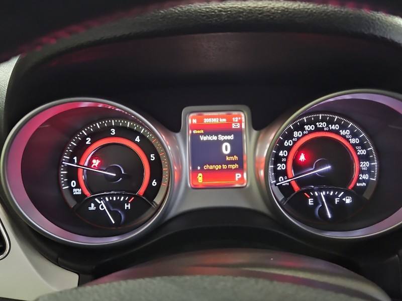 Щиток приборов Fiat Freemont 68249007AB