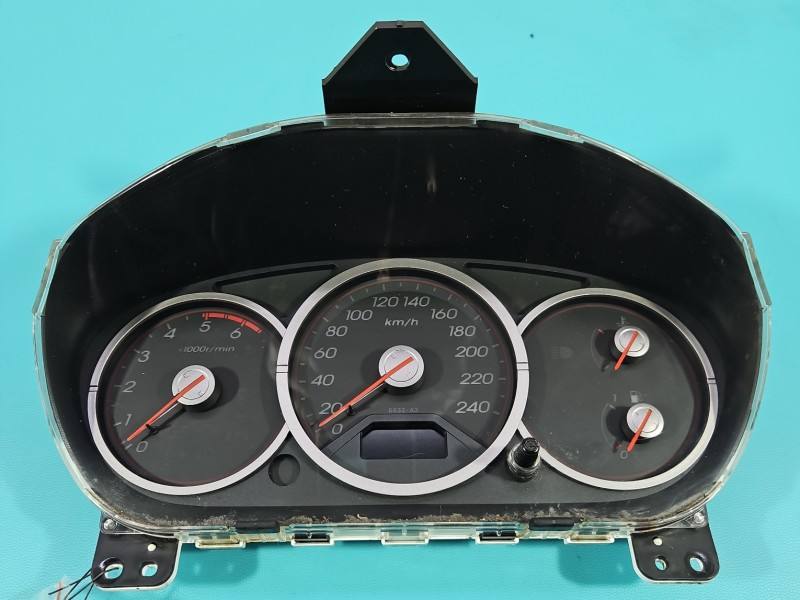 Щиток приладів Honda Civic HR0319122 — фото деталі 2
