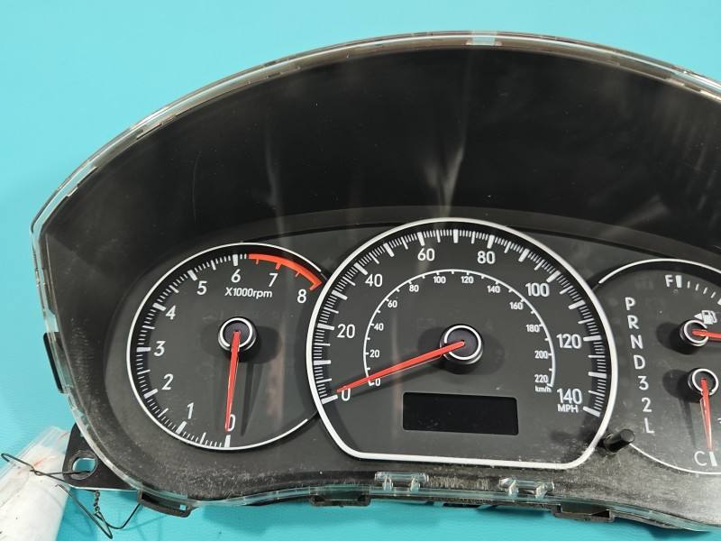 Щиток приборов Suzuki Sx4 34110-80J40 — фото детали 4