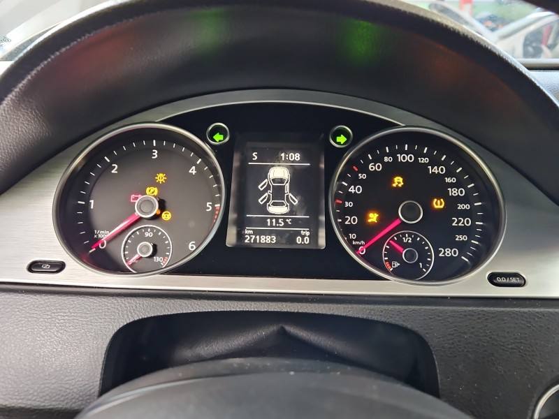 Щиток приладів Volkswagen Passat CC 3C8920870A