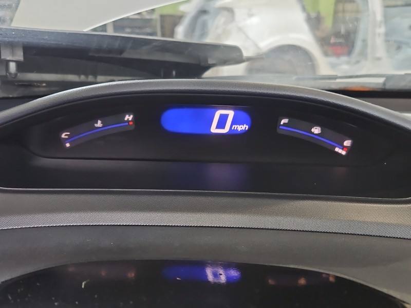 Щиток приборов Honda Civic 78100-SNCA100