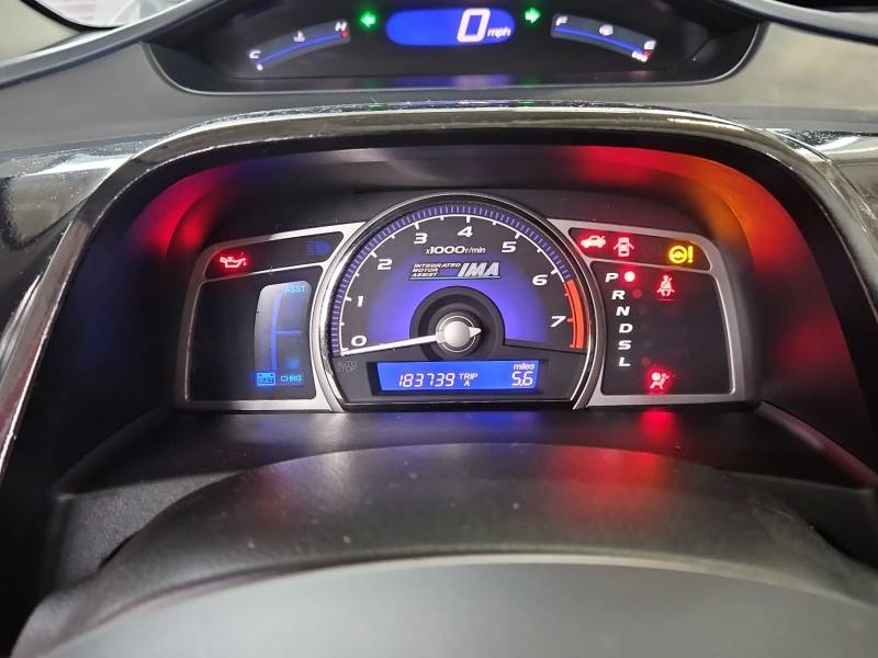 Щиток приборов Honda Civic 78200-SNCA100