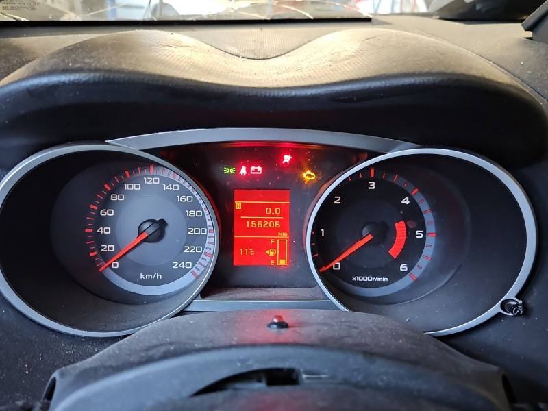 Щиток приборов Mitsubishi Outlander 507-920H
