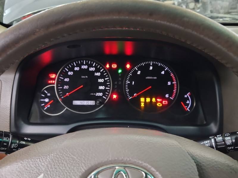 Щиток приладів Toyota Land Cruiser 83800-6D242