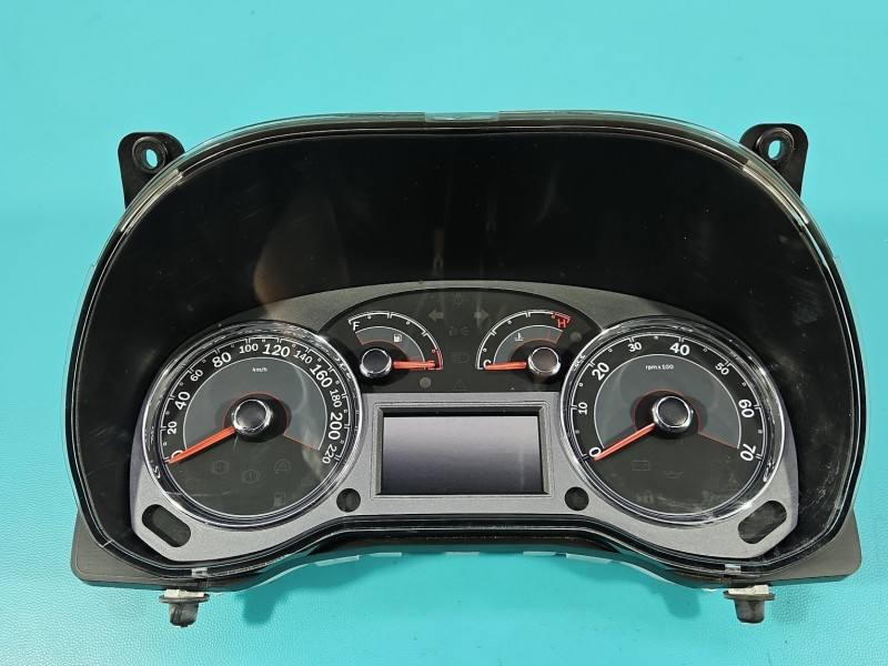 Щиток приладів Fiat Linea 51832217