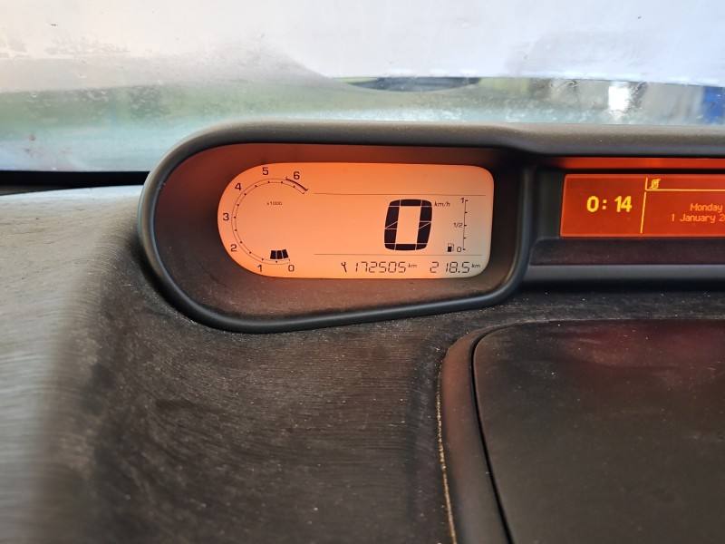 Щиток приладів Citroen C3 9805986177