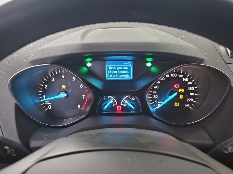 Щиток приладів Ford Kuga JV4T-10849-AB