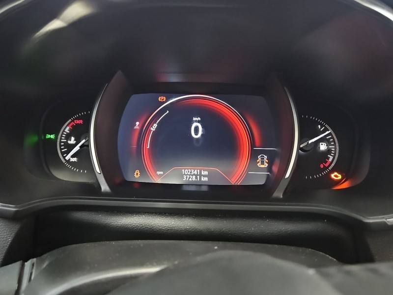 Щиток приладів Renault Megane 4 P248101948R