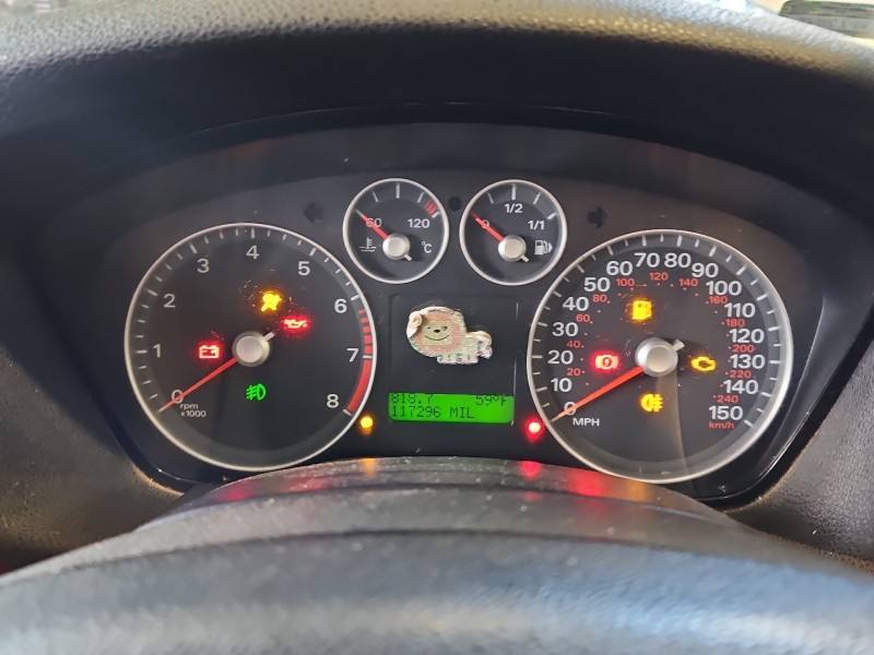 Щиток приборов Ford Focus 4M5T-10849-FN