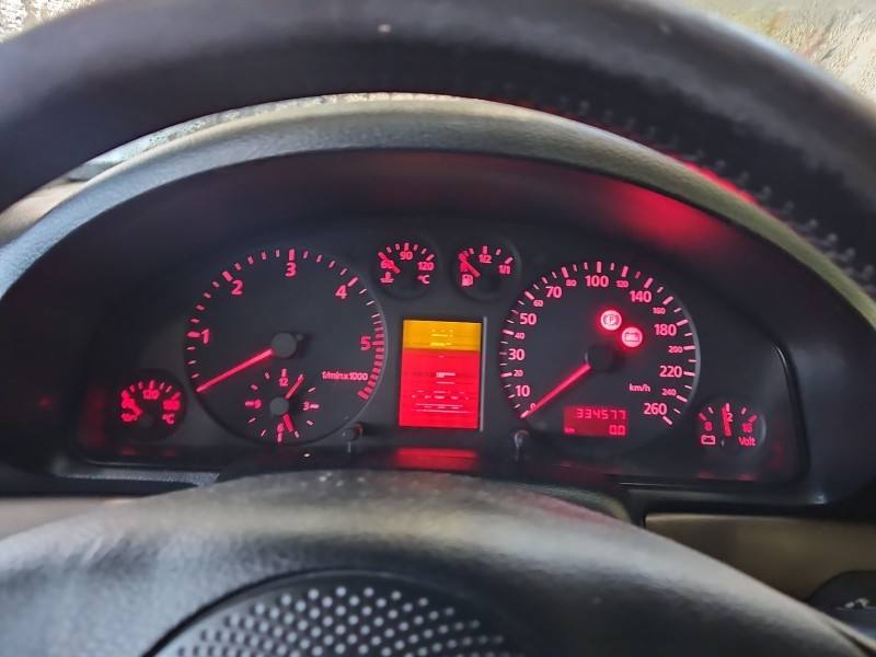 Щиток приладів Audi A4 B5 8D0919881H