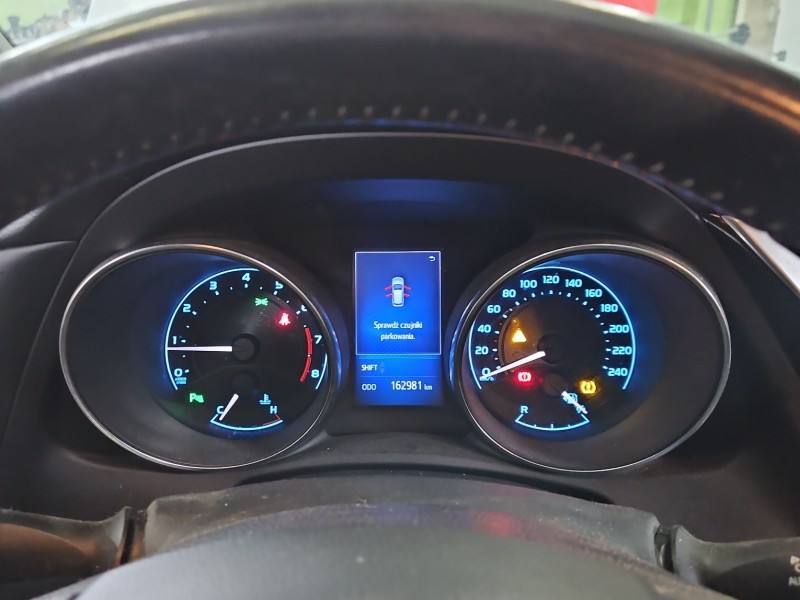 Щиток приладів Toyota Auris 83800-F2E22
