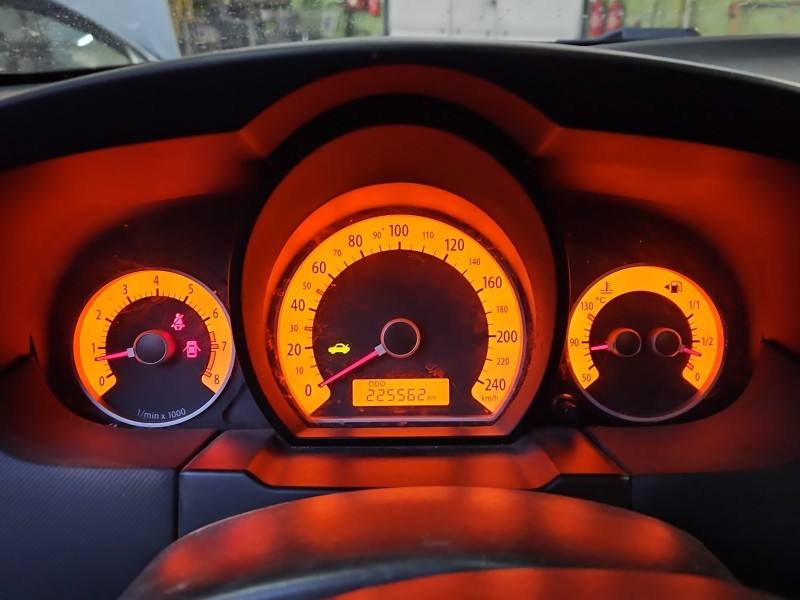 Щиток приборов Kia Ceed
