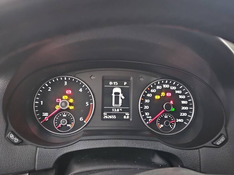 Щиток приладів Volkswagen Sharan 7N0920870L
