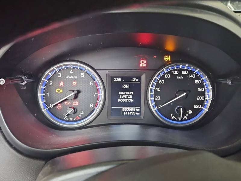 Щиток приладів Suzuki Sx4 34110-64R00