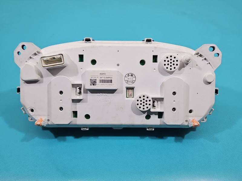 Щиток приладів Suzuki Sx4 34110-64R00 — фото деталі 3