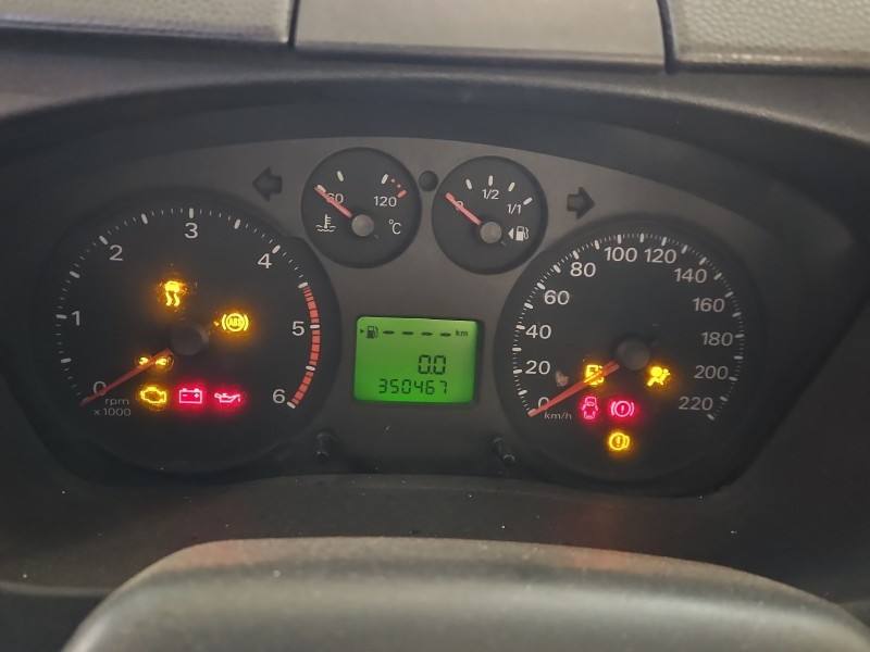 Щиток приборов Ford Transit 9C1T-10849-CB