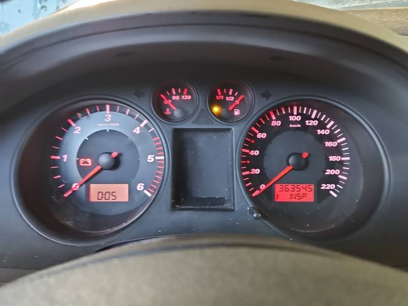 Щиток приладів Seat Cordoba 81071507