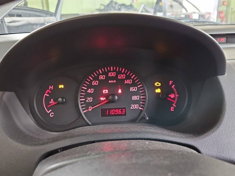 Щиток приладів Suzuki Swift 34100-62J00