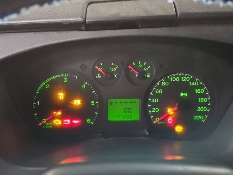 Щиток приладів Ford Transit 6C1T-10849-CG