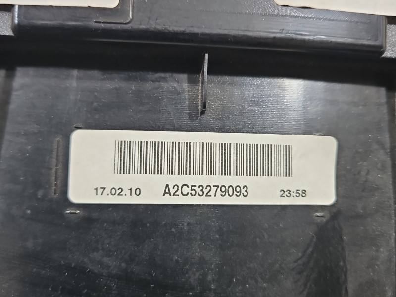 Щиток приборов Mercedes E W212 A2129004104 — фото детали 7
