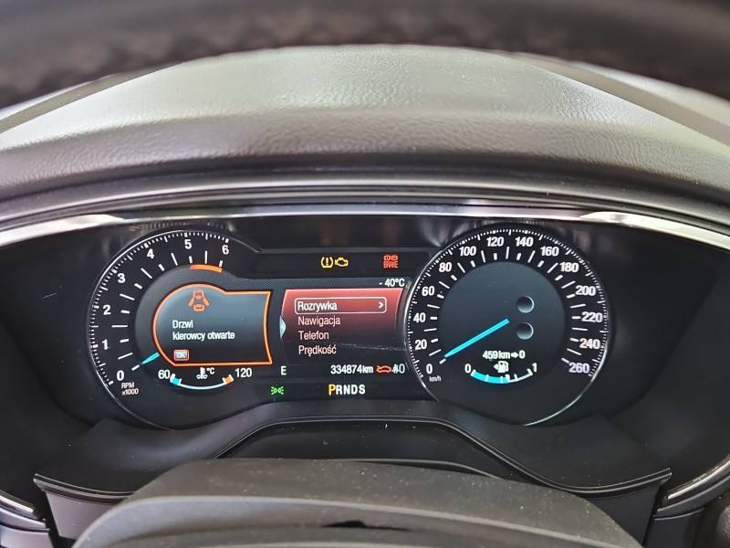 Щиток приладів Ford Mondeo GS7T-10849-BLD
