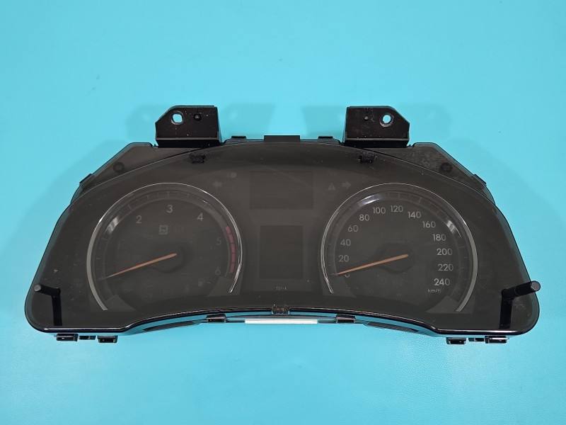 Щиток приборов Toyota Avensis T27 83800-05K40 — фото детали 2