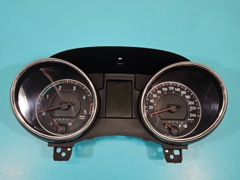 Щиток приладів Jeep Grand Cherokee 56046664AC