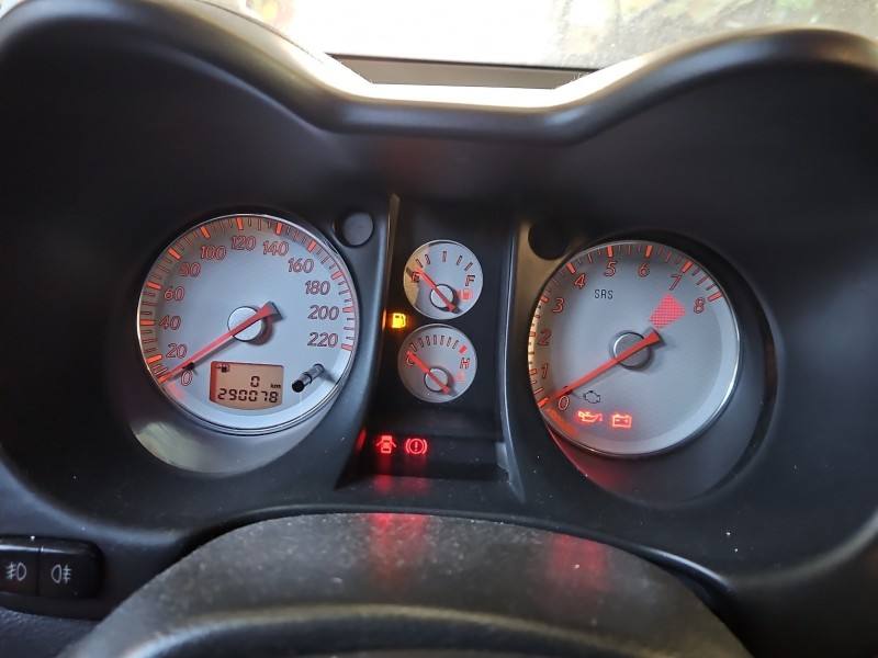 Щиток приборов Mitsubishi Outlander NM151132