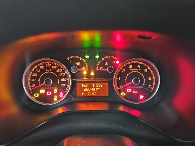 Щиток приборов Fiat Doblo 503015162607