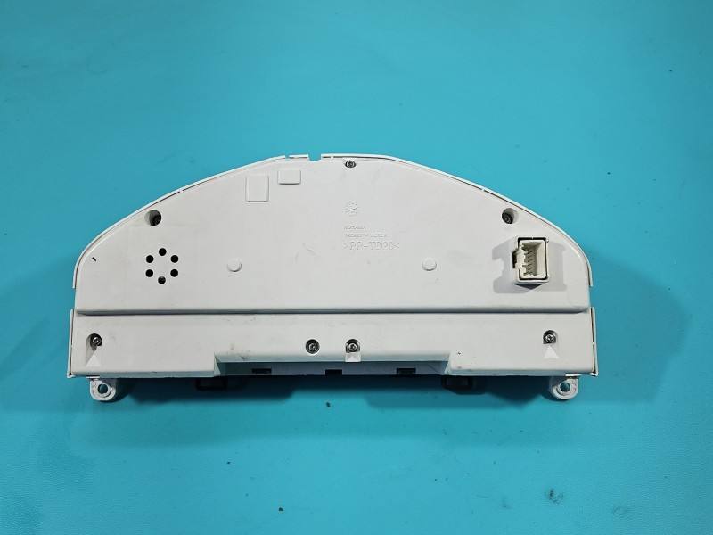 Щиток приладів Volvo S80 30786053AA — фото деталі 6