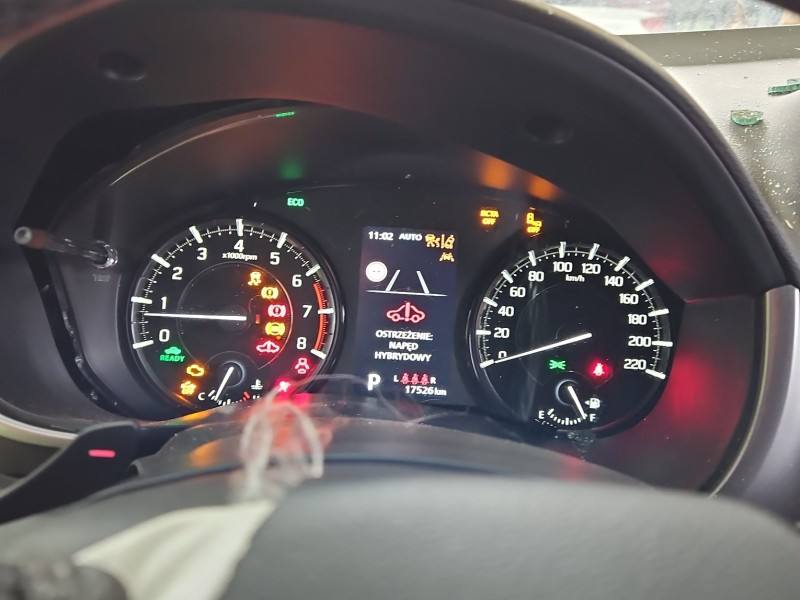 Щиток приладів Suzuki Vitara 34111-63UA3