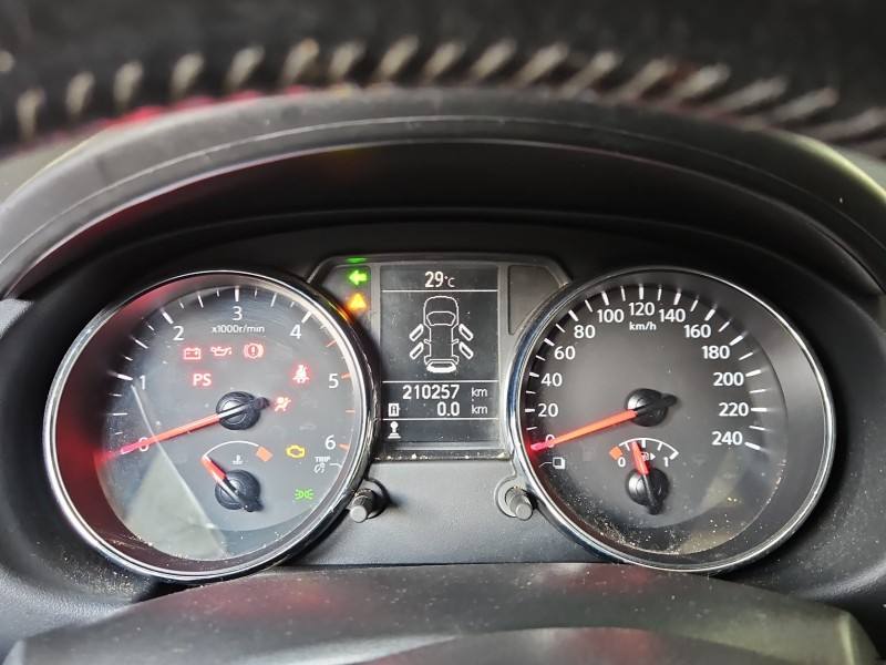 Щиток приладів Nissan Qashqai 24810-BR52B