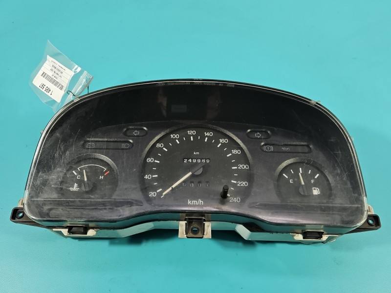 Щиток приборов Ford Transit 98VB-10849-AAD