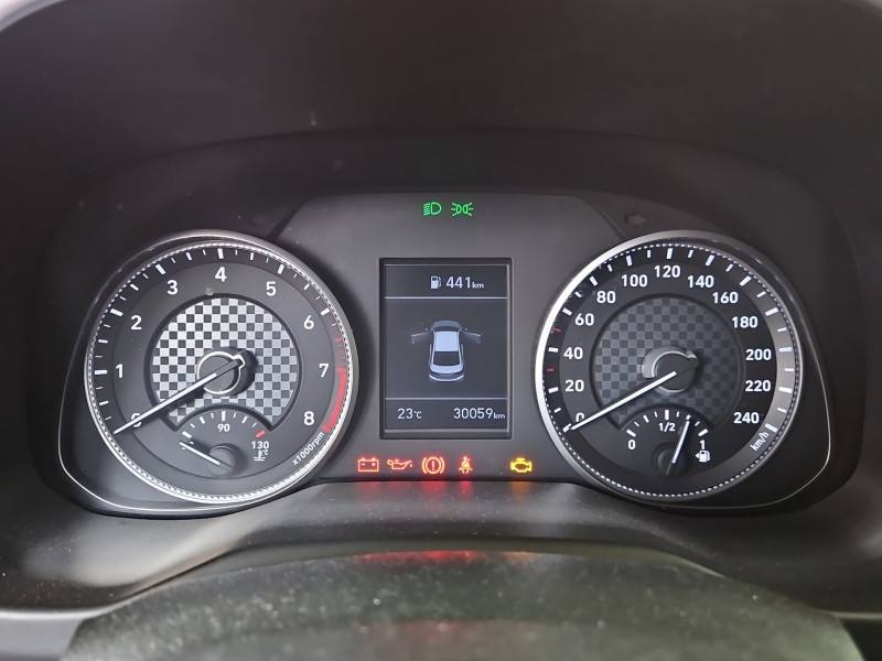 Щиток приладів Hyundai Elantra 94053-F2710