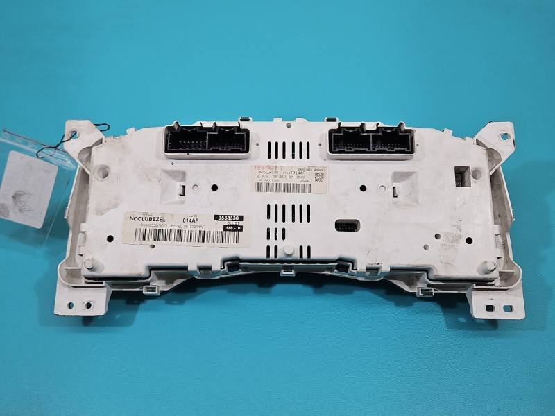 Щиток приладів Jeep Patriot 3538530 — фото деталі 3