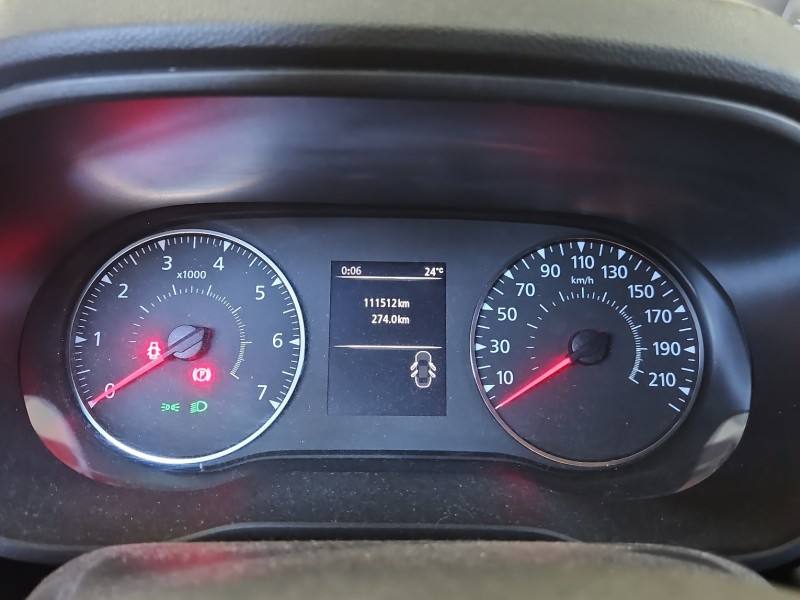 Щиток приладів Dacia Duster A2C11457210