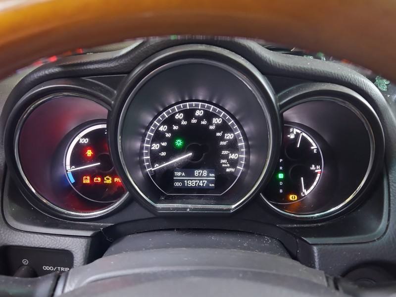 Щиток приладів Lexus RX 83800-48490