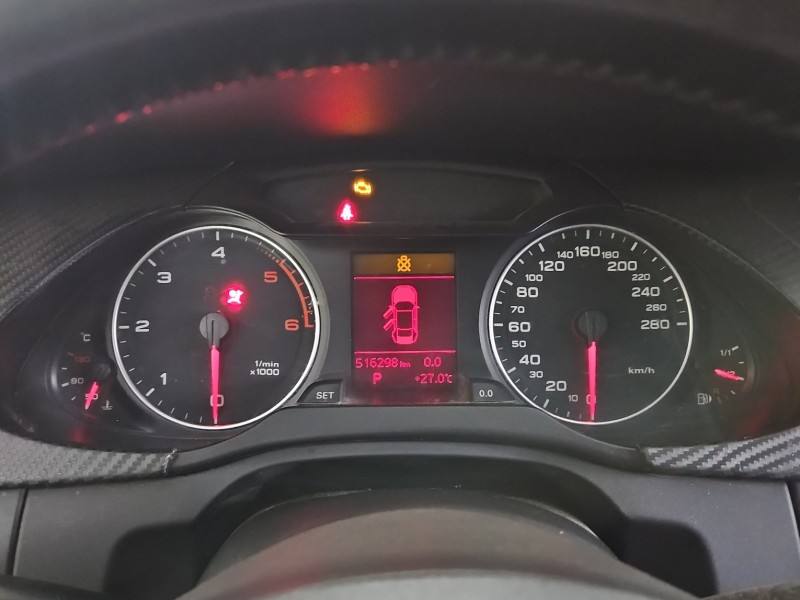 Щиток приборов Audi A4 B8 8K0920900D