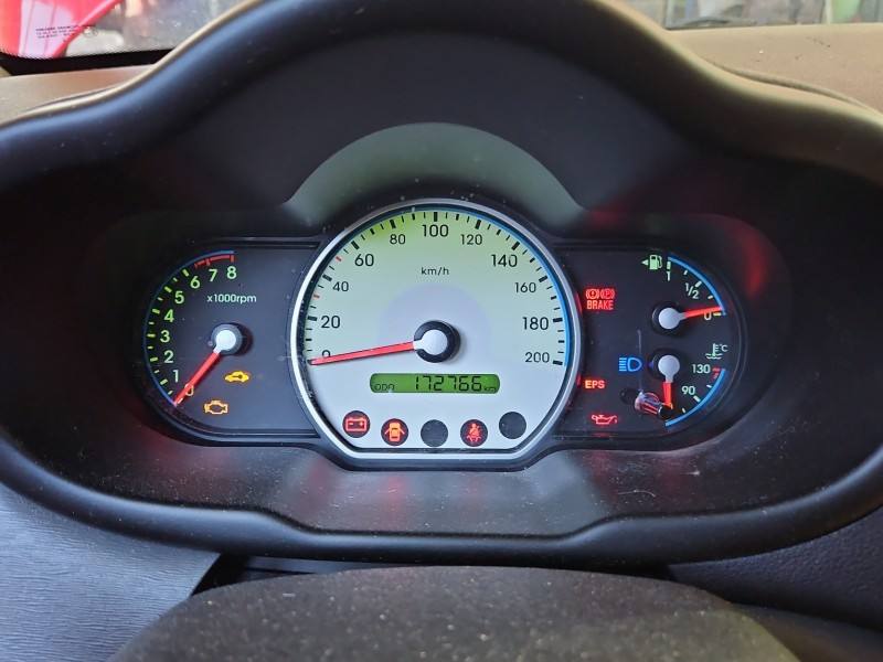 Щиток приладів Hyundai I10 94003-0X290
